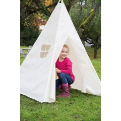 Roba Tipi Indianerzelt Индийская палатка типи