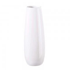 ASA SELECTION ASA Ease XL Vase weiss h: 45 cm / d: 18 cm Ваза ASA Ease XL белая В: 45 см / Г: 18 см