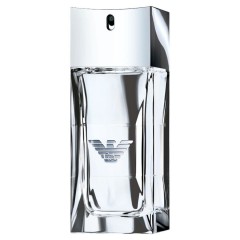 Giorgio Armani (Армани) Diamonds For Men Eau de Toilette (EdT) Туалетная вода Emporio Armani, 30 мл