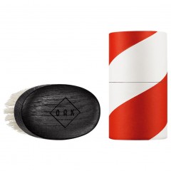 OAK Beard Brush Soft Щетка для бороды мягкая