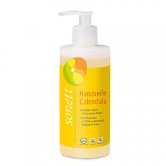 Sonett Handseife Calendula 300ml Мыло для рук Календула 300мл