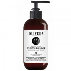 Oliveda B61 Handwaschgel Delightful 250ml  B61 Средство для мытья рук Восхитительное 250мл