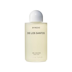 BYREDO De Los Santos Де Лос Сантос