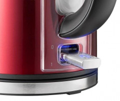 Grundig Grundig Wasserkocher WK6330, 1,7 l, 3000 W Чайник Grundig WK6330, 1,7 л, 3000 Вт