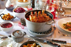 Staub Staub Br\u00e4ter grau Размножители пыли