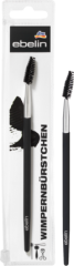 ebelin Wimpernburstchen Кисть для ресниц, 1 шт.