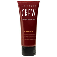 American Crew Superglue Gel Гель-суперклей