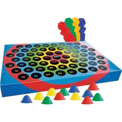 Noris Hutchenspiel шляпа игра