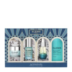 ELEMIS Kit: Age-Defying Bestsellers Набор: возрастные бестселлеры