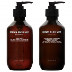 Grown Alchemist Purify & Protect Hand Care  Очищайте и защищайте уход за руками