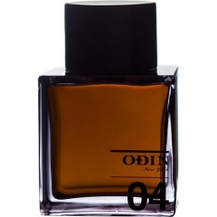 Odin New York 04 Petrana Eau de Parfum Парфюмерная вода Spray Спрей, 100 мл