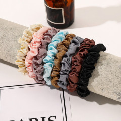 SOHO Rena Haargummis Schwarz Рена резинки для волос