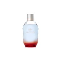 Lacoste (Лакосте) Lacoste (Лакосте) Red Eau de Toilette Туалетная вода Spray Спрей, 125 мл