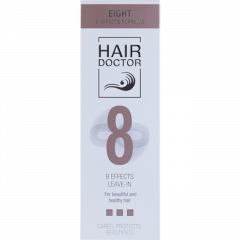 Hair Doctor Eight Effects Leave In Остаются восемь эффектов