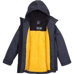 elkline Kinder Winterjacke NEXT GENERATION Детская зимняя куртка NEXT GENERATION