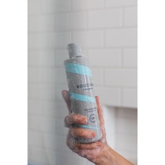 Boucleme Unisex Hydrating Shampoo  Увлажняющий шампунь унисекс