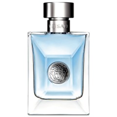 Versace (Версаче)  After Shave Крем после бритья Pour Homme, 100 мл