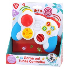 Playgo Musik Controller музыкальный контроллер