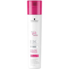 Schwarzkopf (Шварцкопф) Professional Color Freeze Intensiv Shampoo Шампунь для окрашенных волос, 500 мл