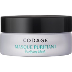Codage Mask Маска для лица  Masque Маска для лица Purifiant, 50 мл