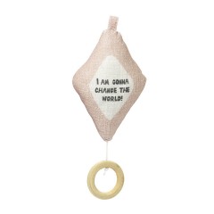 Elodie Musik-Mobile Change the world Spieluhren Music Mobile Измени мир музыкальных шкатулок