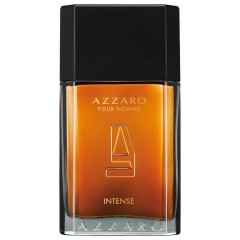 Azzaro (Аззаро) Intense Eau de Parfum (EdP) Парфюмерная вода Azzaro (Аззаро) Pour Homme, 50 мл