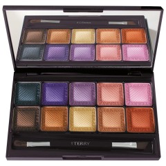 By Terry Eye Design Palette Lidschattenpalette Палитра Теней Для Век Лимитированная коллекция