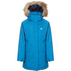 TRESPASS Winterjacke FAME TP50 fur Madchen Зимняя куртка FAME TP50 для девочки