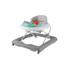 XADVENTURE Lauflernwagen Lauflernhilfe Baby Walker hohenverstellbar Детские ходунки детские ходунки регулируемые по высоте