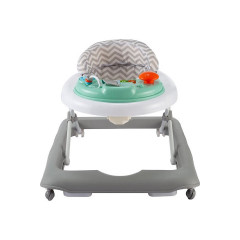 XADVENTURE Lauflernwagen Lauflernhilfe Baby Walker hohenverstellbar Детские ходунки детские ходунки регулируемые по высоте