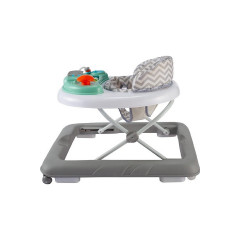 XADVENTURE Lauflernwagen Lauflernhilfe Baby Walker hohenverstellbar Детские ходунки детские ходунки регулируемые по высоте