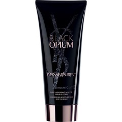 Yves Saint Laurent  (Ив Сен Лоран) Black Opium Shimmering Moisture Fluid, 200 мл
