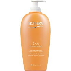 Biotherm (Биотерм) Eau d'Energie Body Lotion Лосьон для тела, 200 мл