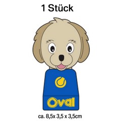 Tutor Blocks Meine ersten Magnetbausteine ABC-Truck Мой первый магнитный конструктор ABC Truck