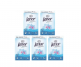 Lenor Trockentucher 5stk Ленор Ароматизирующие салфетки для сушильной машины, "Апрельская свежесть", 5 упаковок х 34 штуки (170 шт)