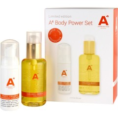 A4 Cosmetics Geschenkset  подарочный набор