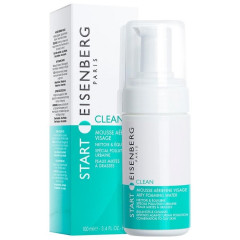 Eisenberg Mousse AErienne Visage Luftiger Gesichtsschaum  Mousse AErienne Visage Воздушная пенка для лица