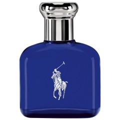 Ralph Lauren (Ральф Лаурен) Eau de Toilette (EdT) Туалетная вода Polo Blue, 125 мл
