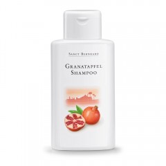 Krauterhaus Sanct Bernhardt Pomegranate Shampoo, 250 мл
