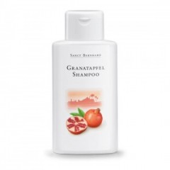 Krauterhaus Sanct Bernhardt Pomegranate Shampoo, 250 мл