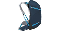 Osprey Osprey Hikelite 32, Rucksack blau, 30 Liter, Grosse S/M blau Osprey Hikelite 32, рюкзак синий, 30 литров, размер S/M
