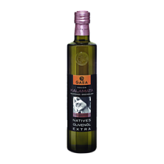 Gaea Каламата оливковое масло 0,5л