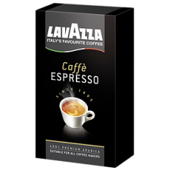 Lavazza Экспрессо кофе 250г