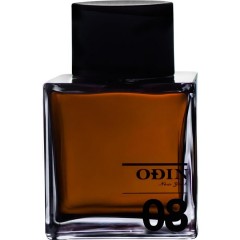 Odin New York 08 Seylon Eau de Parfum Парфюмерная вода Spray Спрей, 100 мл