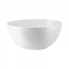 Arzberg Arzberg Form 2000 Weiss Schussel rund 21 cm Arzberg Form 2000 Белая Круглая чаша 21 см