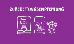 Eduscho Caffe Crema Kraftig Ganze Bohne 1 kg , Кофе в зернах Crema Strong, 1кг