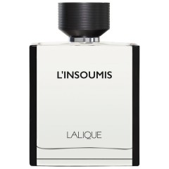 Lalique (Лалик)  Eau de Toilette (EdT) Туалетная вода LInsoumis, 50 мл