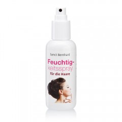 Krauterhaus Sanct Bernhardt Moisturizing Spray на Hair, 125 мл
