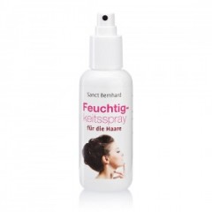 Krauterhaus Sanct Bernhardt Moisturizing Spray на Hair, 125 мл