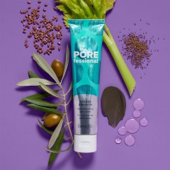 Benefit Speedy Smooth Schnell glattende Porenmaske  Speedy Smooth Маска для быстрого разглаживания пор